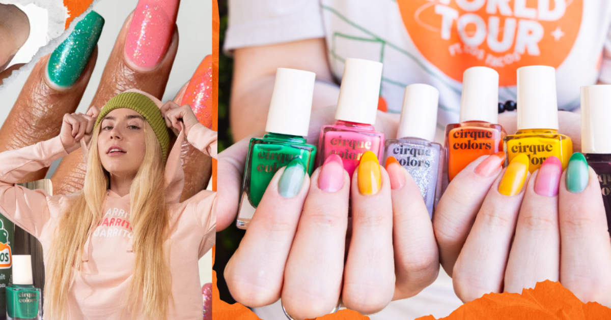 Jarritos x Cirque Giveaway