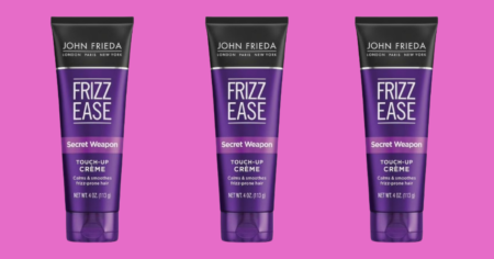 John Frieda Frizz Ease Secret Weapon Touch Up Creme