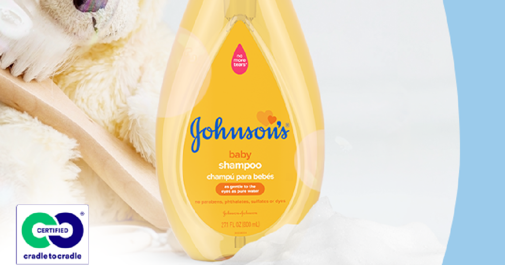 Johnson s Baby Shampoo Johnson s Baby Shampoo