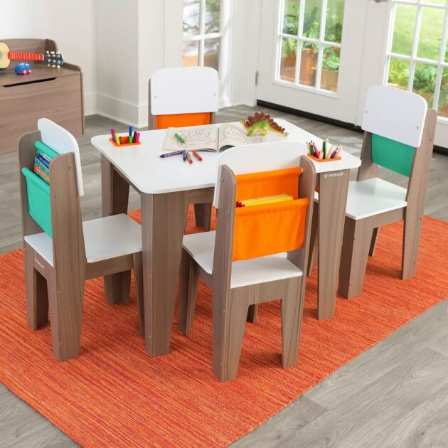 Kidkraft Table