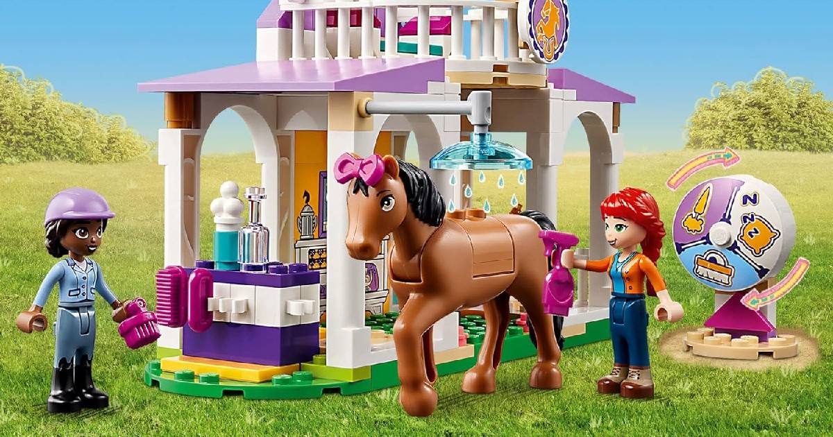 LEGO FRIENDS LEGO FRIENDS