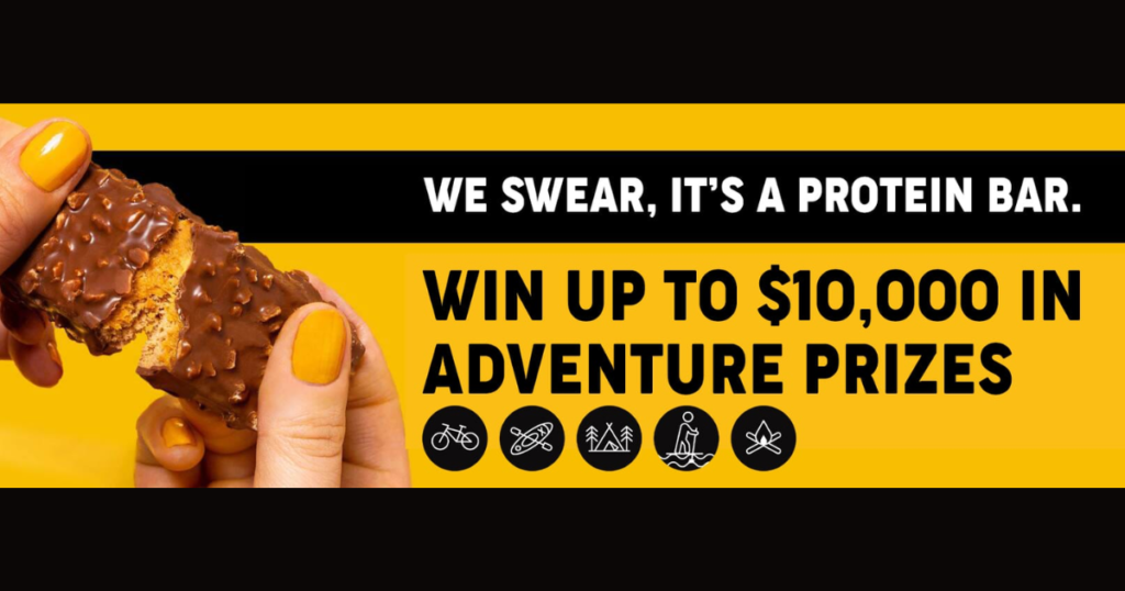 LIVE FULFIL ed Sweepstakes