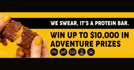 LIVE FULFIL ed Sweepstakes