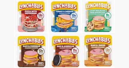 LUNCHABLES
