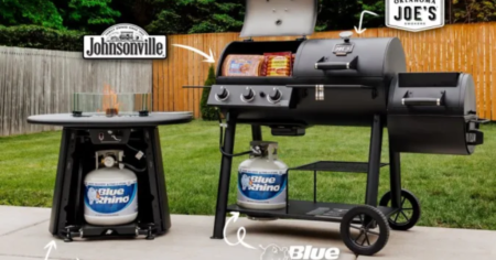 Labor Day Staycation Giveaway