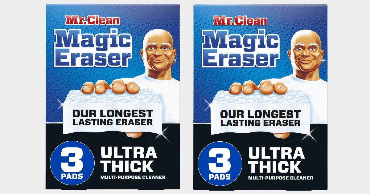 MAGIC ERASER