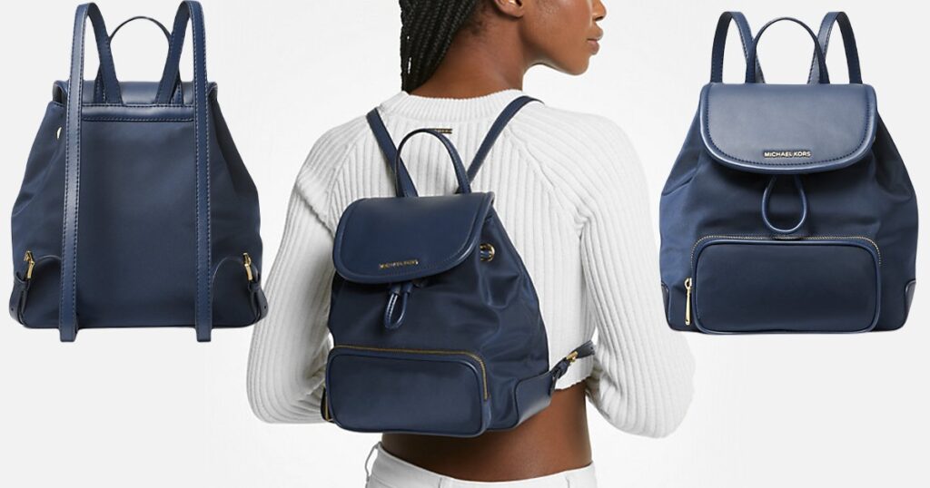 MICHAEL KORS BACKPACK