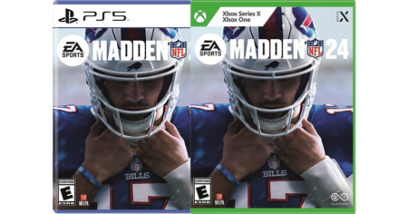 Madden 24