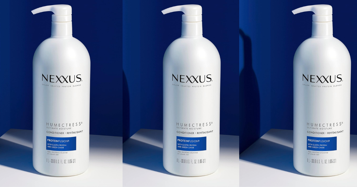 Nexxus Conditioner