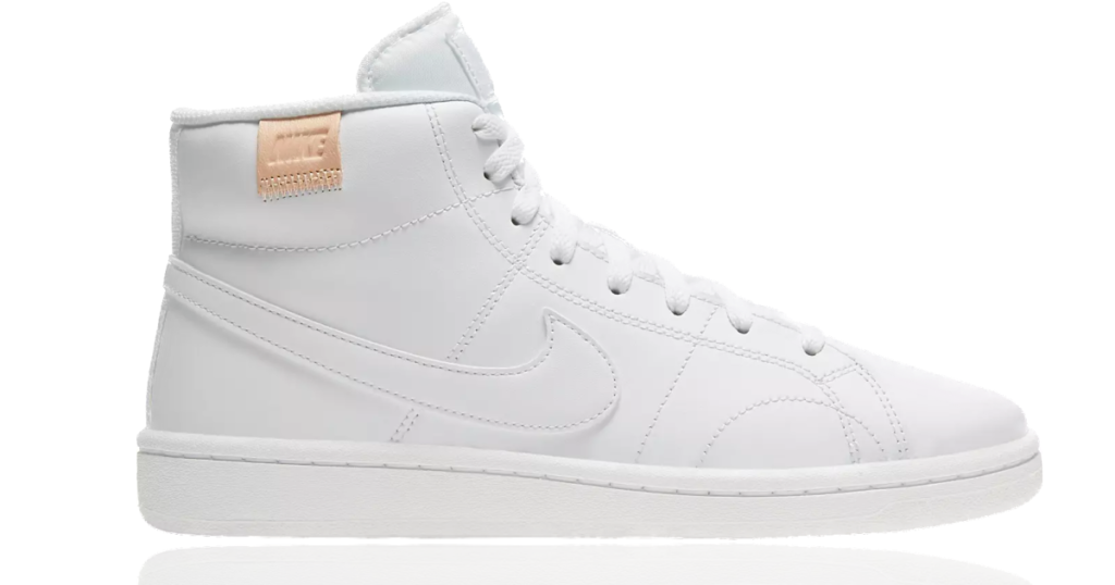 Nike Court White Nike Court White