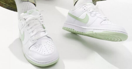 Nike Dunks