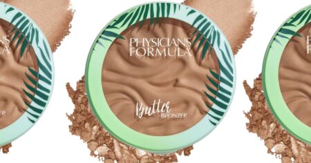 Physicians Formula Bronzer