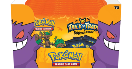 Pokemon Trading Card Game