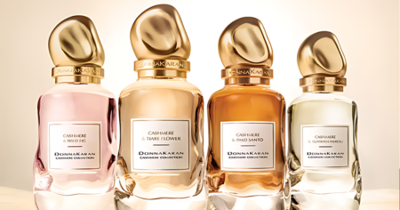 Possible Free Donna Karan Cashmere Collection Fragrance Samples