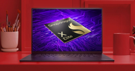 Qualcomm Snapdragon Behind The Silicon Giveaway