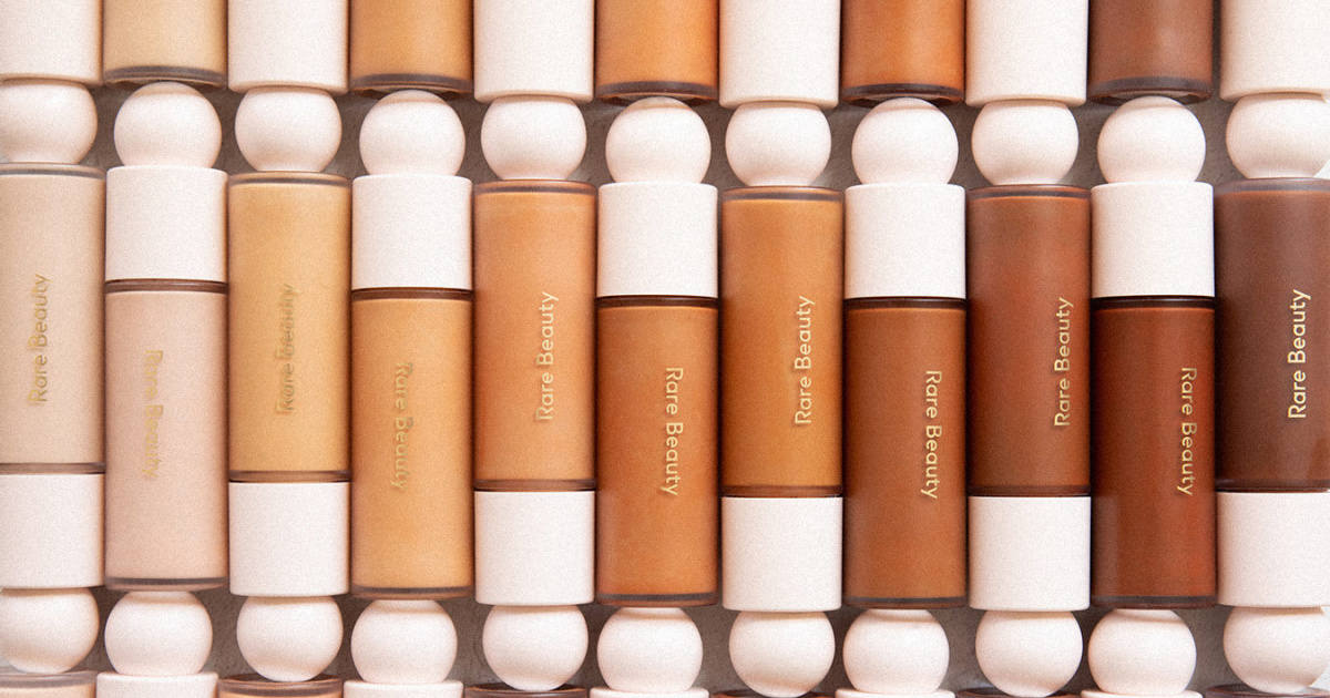 Rare Beauty Foundation Rare Beauty Foundation