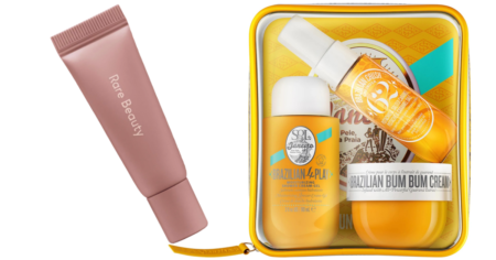 Rare Beauty Sol de Janeiro