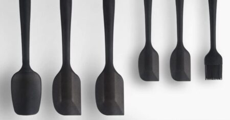 SPATULA SET