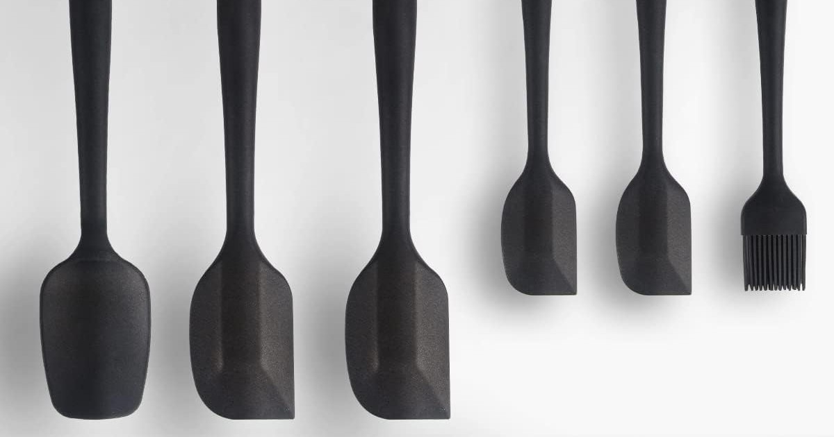 SPATULA SET