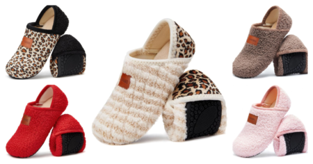 Slipper Socks