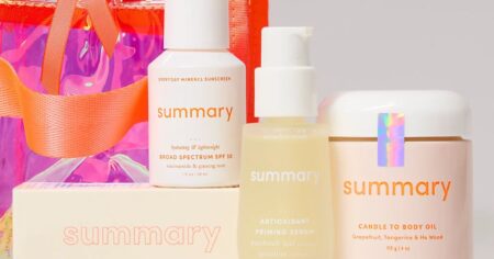 Free People Beauty products