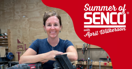 Summer of SENCO Sweepstakes