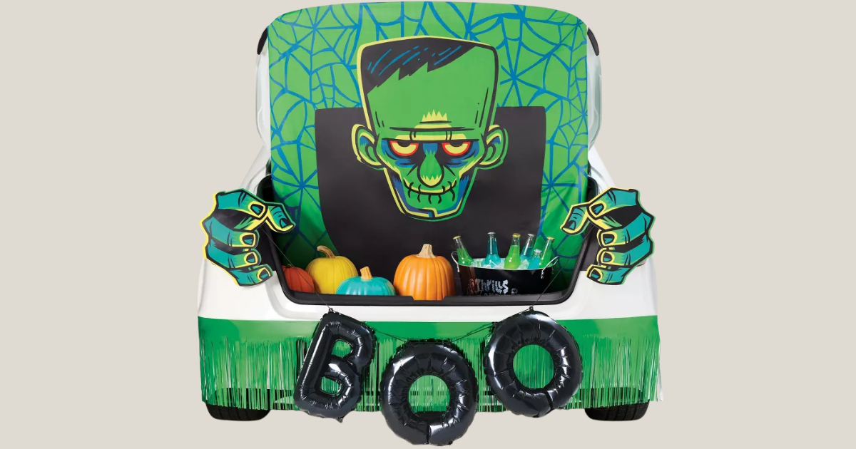 Trunk or Treat Trunk or Treat