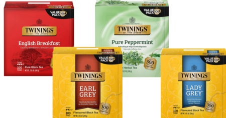 Twinings Tea