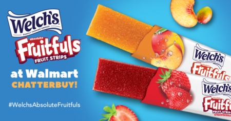 Welch s Absolute Fruitfuls Chatterbuy
