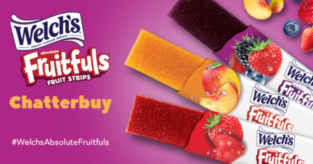 Welch s Absolute Fruitfuls Chatterbuy