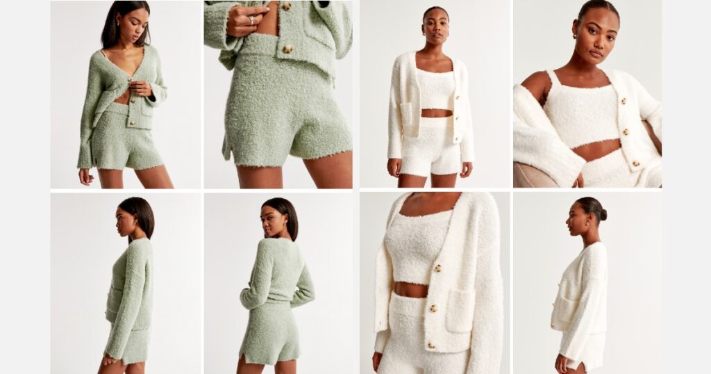 abercrombie Fitch boucle abercrombie Fitch boucle