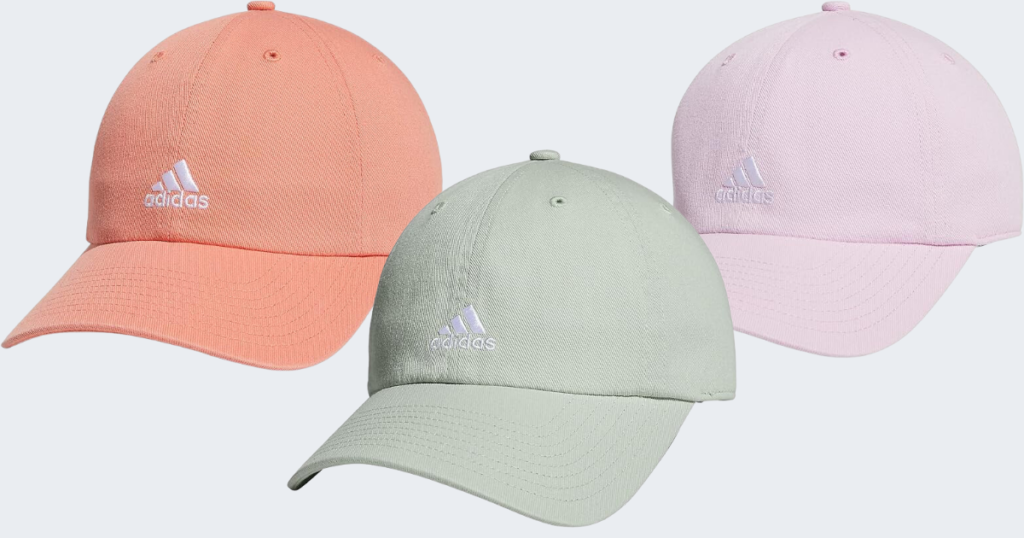 Adidas Hats