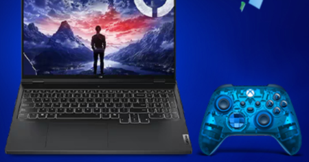 antonline Intel Gamer Day Giveaway