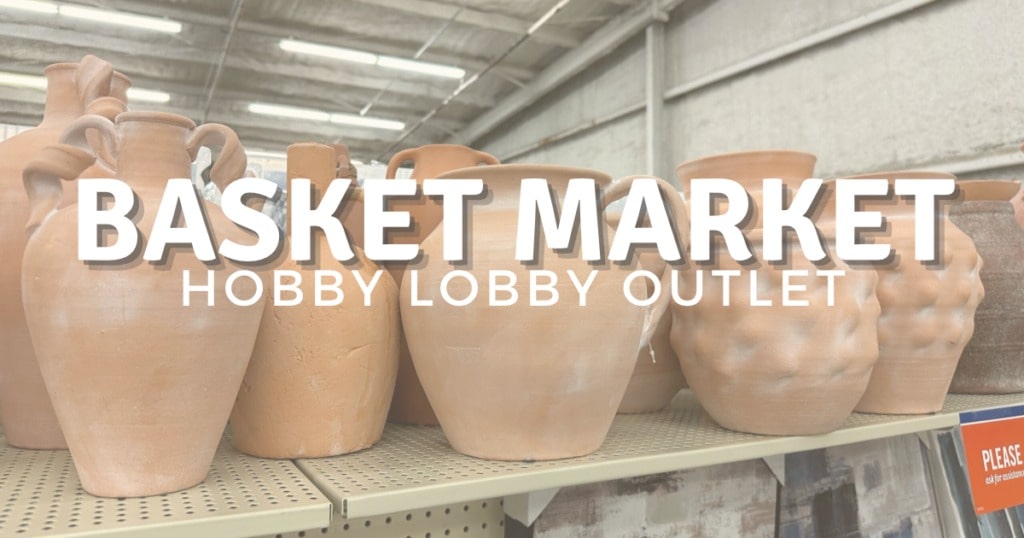 basket market hobby lobby outlet basket market hobby lobby outlet