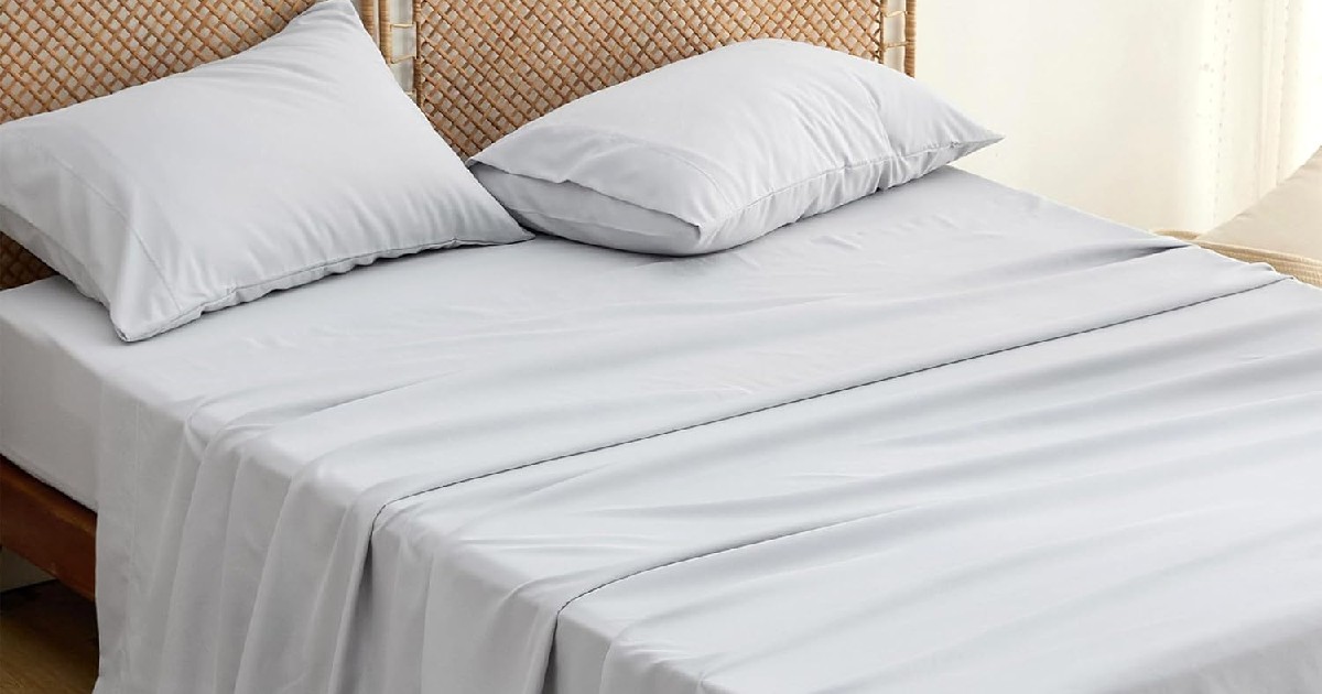 bedsure sheet bedsure sheet