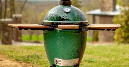 big green egg large