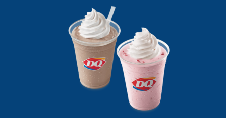 bogo dairy queen