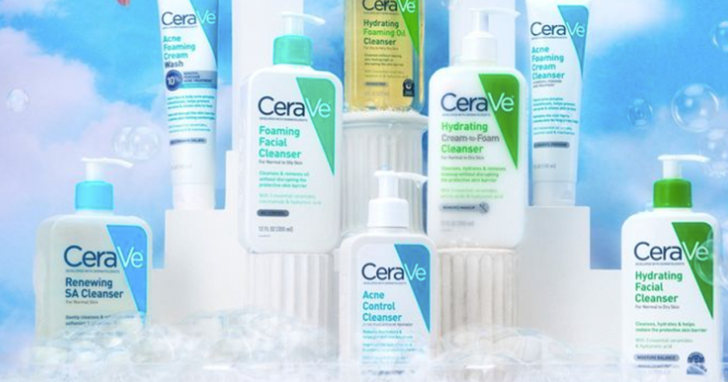 cerave