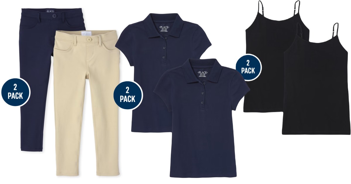 chidren s place multipacks chidren s place multipacks