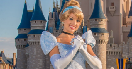 disney world