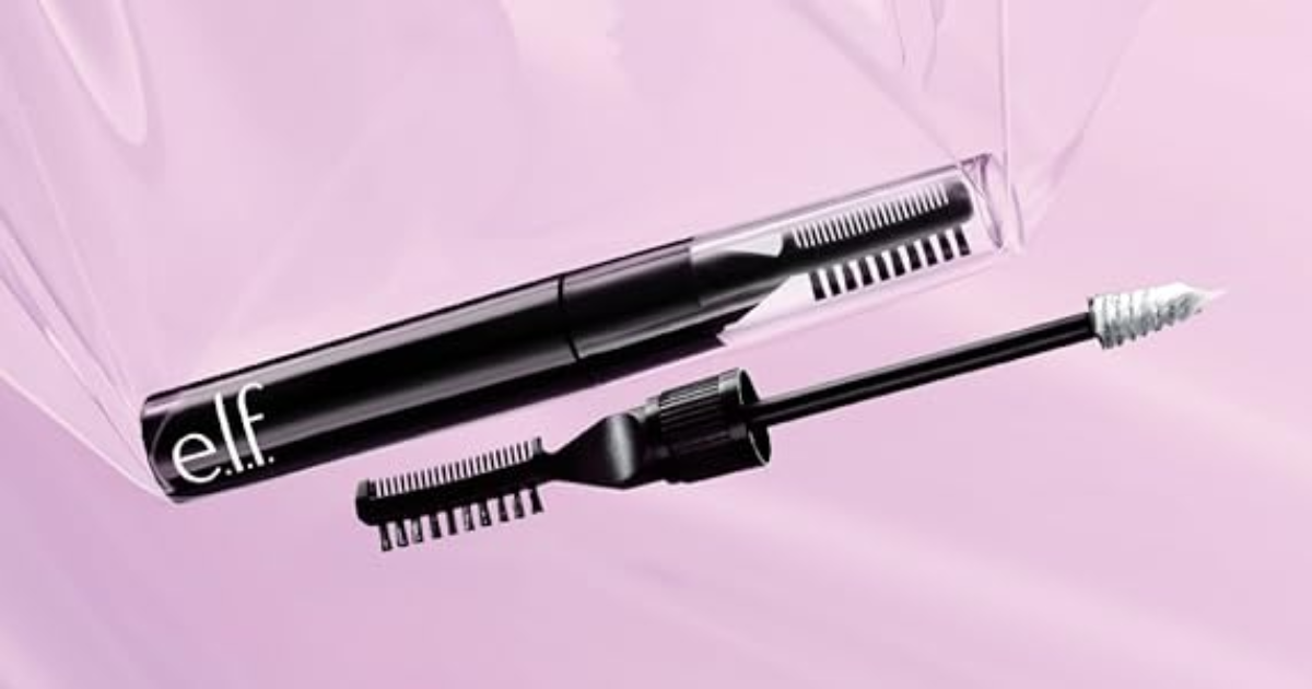 e l f Brow Laminating Gel