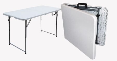 foldable table