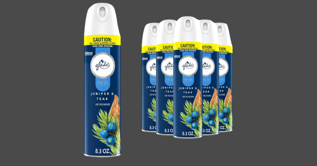 glade juniper teak glade juniper teak