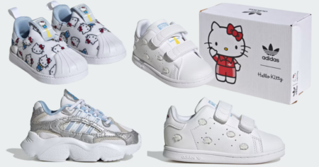 hello kitty adidas sale