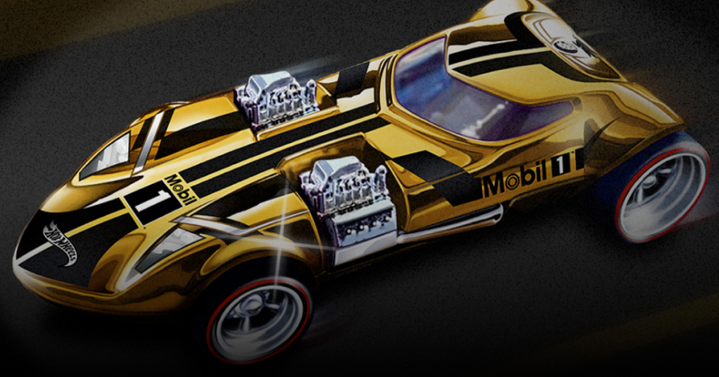 hot wheels die cast