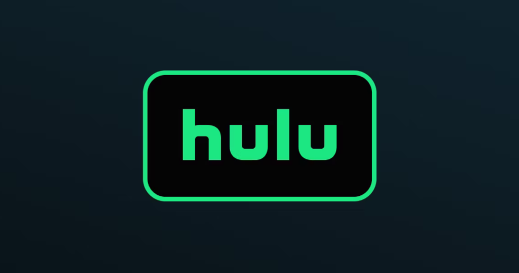 hulu deal Hulu logo
