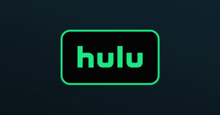 Hulu logo