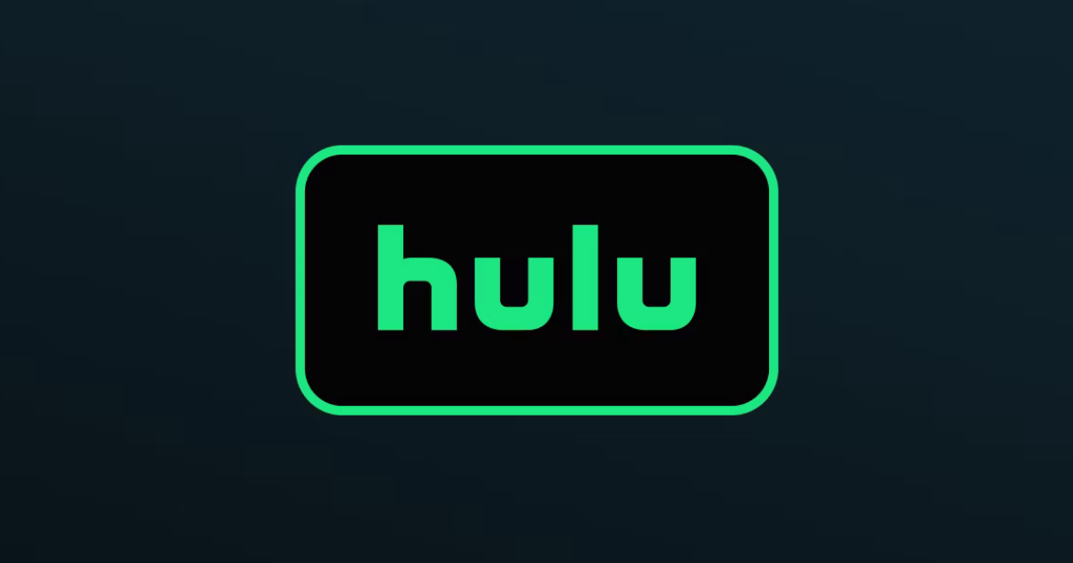 hulu deal Hulu logo