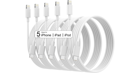 iphone cords