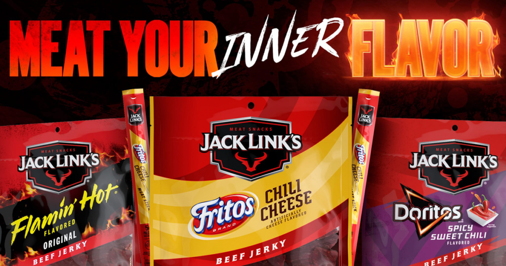 jack links inner flavor